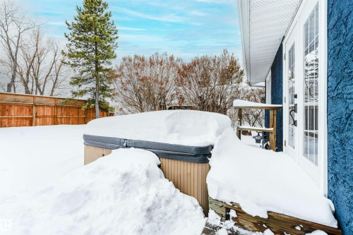 37 Apache Crescent, Leduc, AB - Outdoor