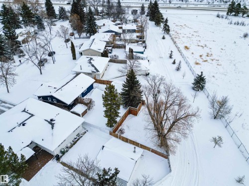 37 Apache Crescent, Leduc, AB - Outdoor With View