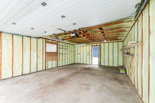 37 Apache Crescent, Leduc, AB - Indoor