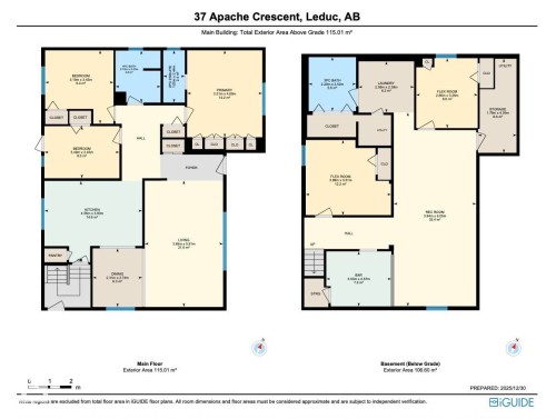 37 Apache Crescent, Leduc, AB - Other