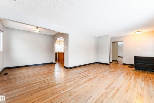 37 Apache Crescent, Leduc, AB - Indoor Photo Showing Other Room