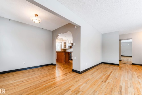 37 Apache Crescent, Leduc, AB - Indoor Photo Showing Other Room