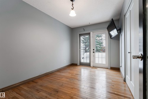 37 Apache Crescent, Leduc, AB - Indoor Photo Showing Other Room