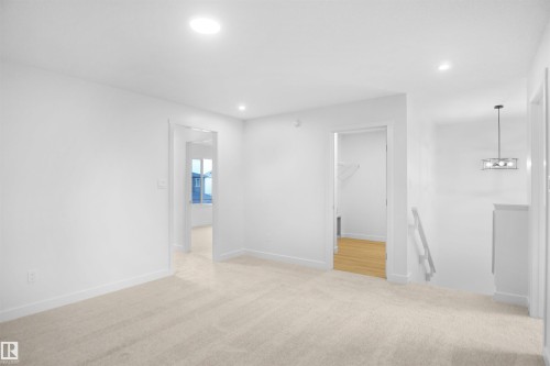 2237 194A Street, Edmonton, AB - Indoor Photo Showing Other Room