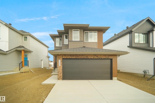 2237 194A Street, Edmonton, AB - Outdoor