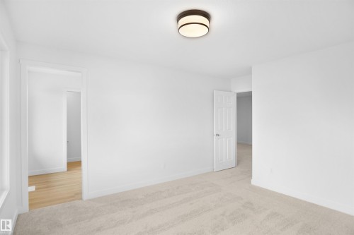 2237 194A Street, Edmonton, AB - Indoor Photo Showing Other Room