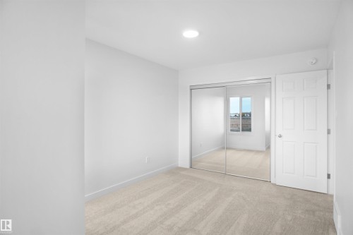 2237 194A Street, Edmonton, AB - Indoor Photo Showing Other Room