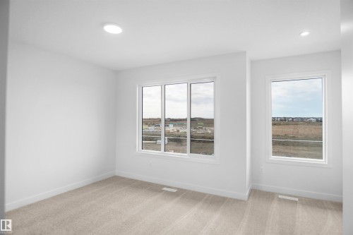 2237 194A Street, Edmonton, AB - Indoor Photo Showing Other Room