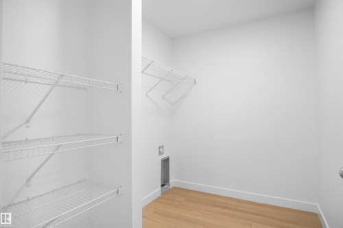 2237 194A Street, Edmonton, AB - Indoor With Storage