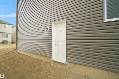 2237 194A Street, Edmonton, AB - Outdoor With Exterior