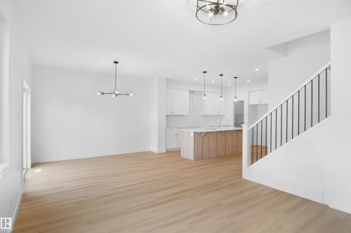 2237 194A Street, Edmonton, AB - Indoor