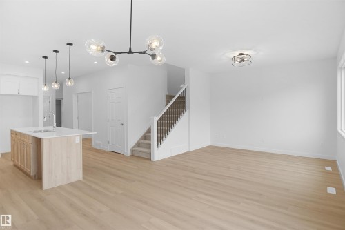 2237 194A Street, Edmonton, AB - Indoor