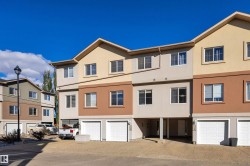 122 104 WEST HAVEN Drive  Leduc, AB T9E 0N9