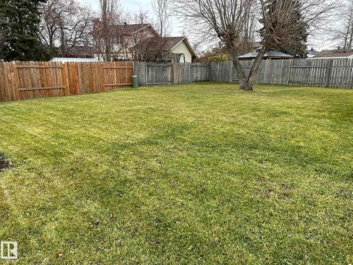 119 Diamond Drive, Millet, AB - Outdoor With Backyard