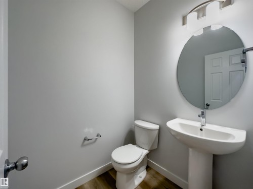 115 Copperhaven Drive, Spruce Grove, AB - Indoor Photo Showing Bathroom