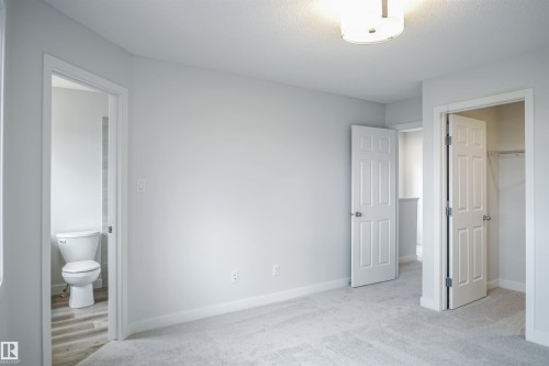115 Copperhaven Drive, Spruce Grove, AB - Indoor