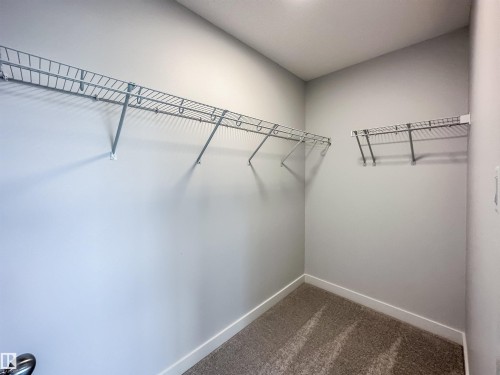 115 Copperhaven Drive, Spruce Grove, AB - Indoor With Storage
