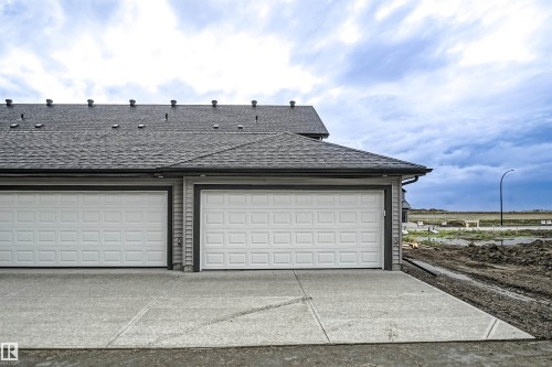 115 Copperhaven Drive, Spruce Grove, AB - Outdoor With Exterior