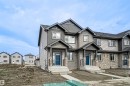 115 Copperhaven Drive, Spruce Grove, AB  - Outdoor With Facade 