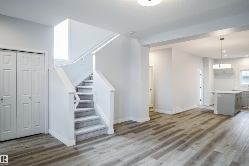 115 Copperhaven Drive, Spruce Grove, AB - Indoor