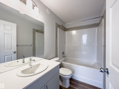 115 Copperhaven Drive, Spruce Grove, AB - Indoor Photo Showing Bathroom