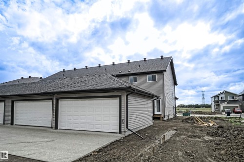 115 Copperhaven Drive, Spruce Grove, AB - Outdoor