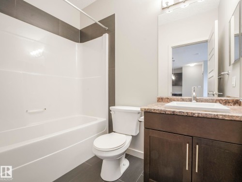 317 1144 Adamson Drive, Edmonton, AB - Indoor Photo Showing Bathroom