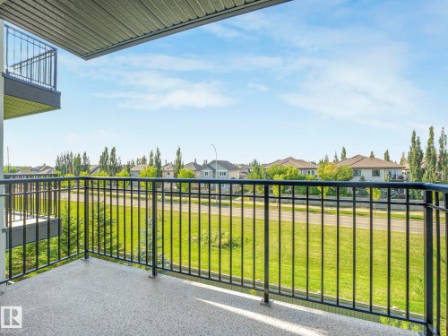 317 1144 Adamson Drive, Edmonton, AB - Outdoor With Exterior