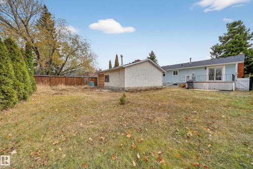 7820 22 Avenue, Edmonton, AB - Outdoor