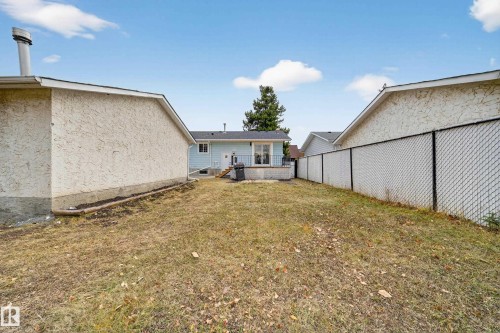 7820 22 Avenue, Edmonton, AB - Outdoor With Exterior