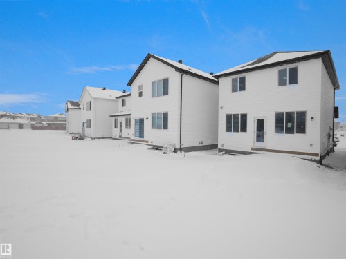 9716 Carson Place, Edmonton, AB - Outdoor