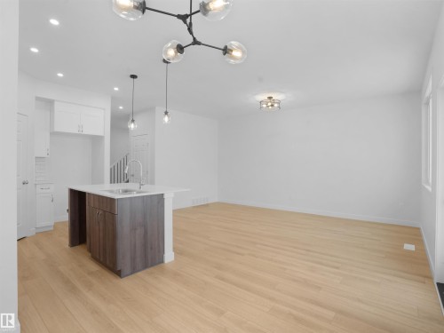 9716 Carson Place, Edmonton, AB - Indoor