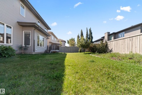 1721 Adamson Crescent, Edmonton, AB - Outdoor