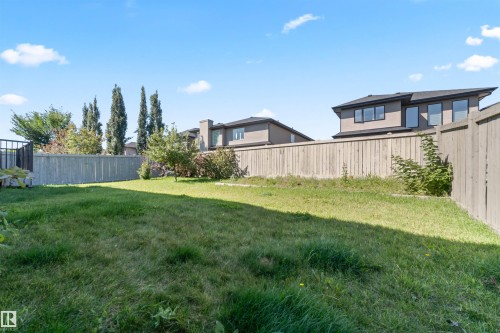 1721 Adamson Crescent, Edmonton, AB - Outdoor