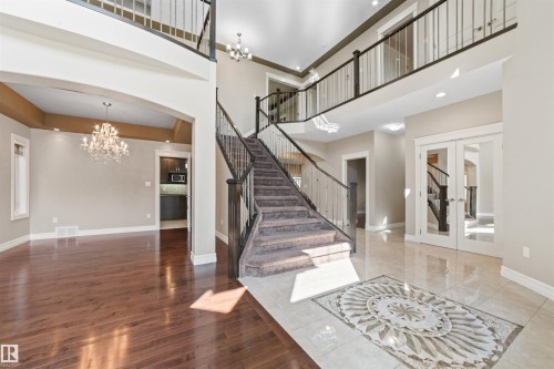 1721 Adamson Crescent, Edmonton, AB - Indoor Photo Showing Other Room