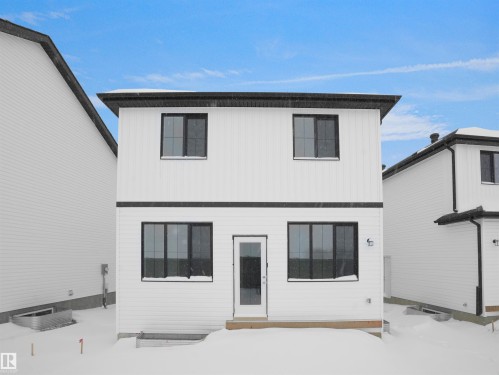 9730 Carson Place, Edmonton, AB - Outdoor With Exterior