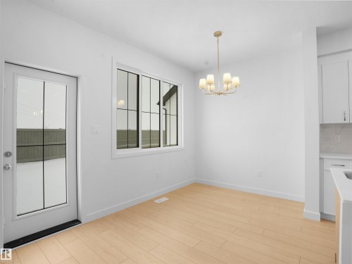 9730 Carson Place, Edmonton, AB - Indoor