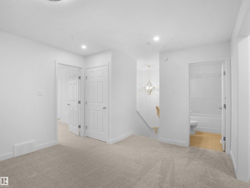 9730 Carson Place, Edmonton, AB - Indoor Photo Showing Other Room