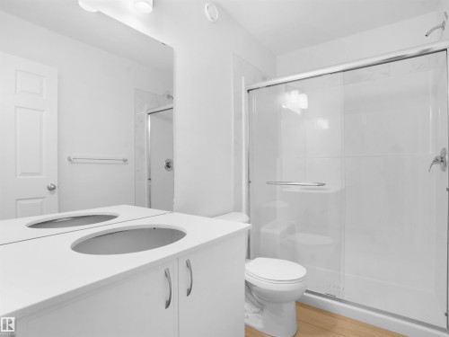 9730 Carson Place, Edmonton, AB - Indoor Photo Showing Bathroom