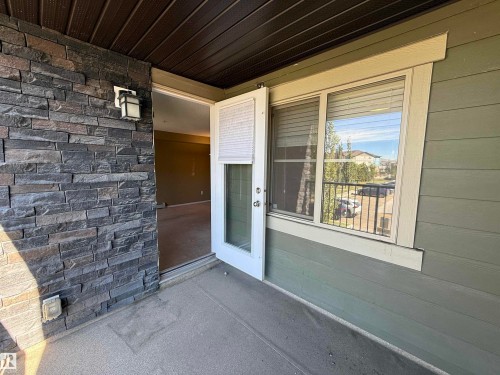 214 274 Mcconachie Drive, Edmonton, AB - Outdoor With Exterior