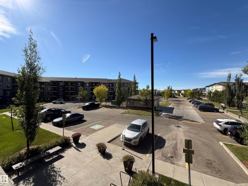 214 274 Mcconachie Drive, Edmonton, AB - Outdoor