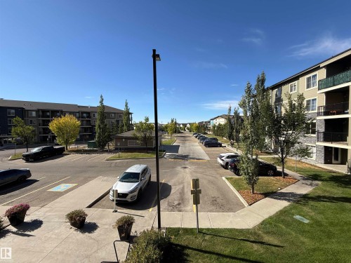 214 274 Mcconachie Drive, Edmonton, AB - Outdoor