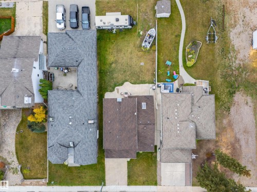 237 Birch Avenue, Cold Lake, AB - Outdoor With View