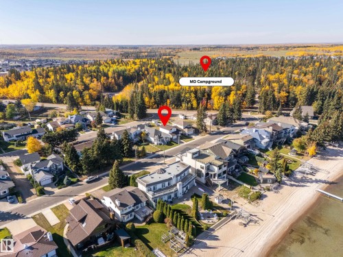 237 Birch Avenue, Cold Lake, AB - Outdoor With View
