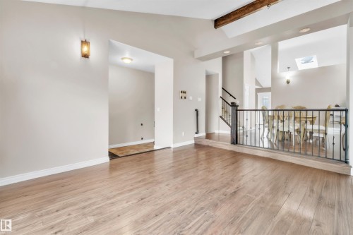 237 Birch Avenue, Cold Lake, AB - Indoor Photo Showing Other Room