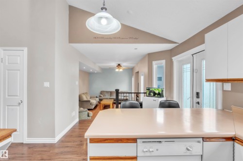 237 Birch Avenue, Cold Lake, AB - Indoor