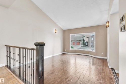 237 Birch Avenue, Cold Lake, AB - Indoor