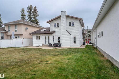 237 Birch Avenue, Cold Lake, AB - Outdoor