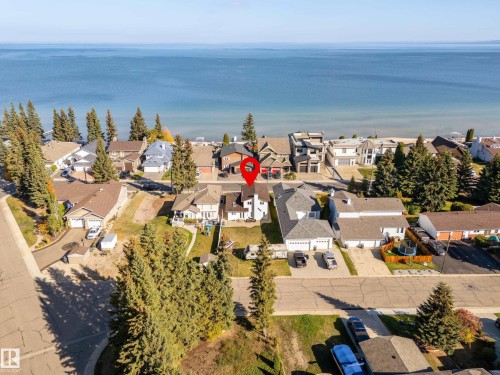 237 Birch Avenue, Cold Lake, AB - Outdoor With Body Of Water With View