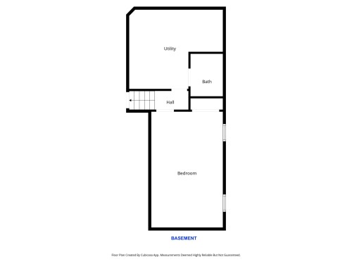 237 Birch Avenue, Cold Lake, AB - Other